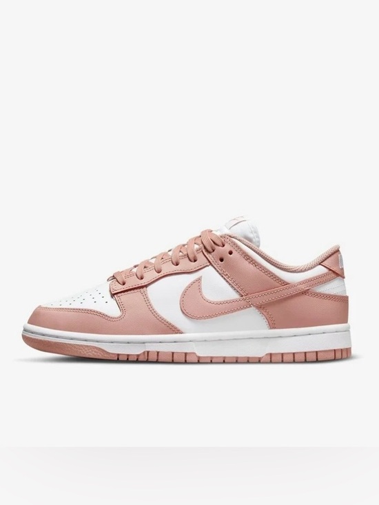 Nike Shoes - Nike Women's Dunk Low “Rose Whisperer”